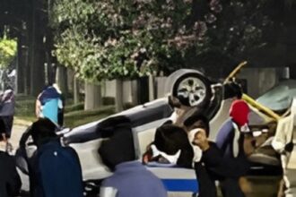 VIT University negligence