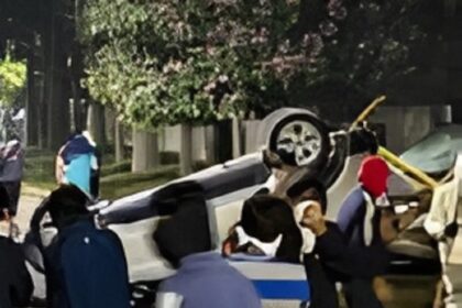 VIT University negligence