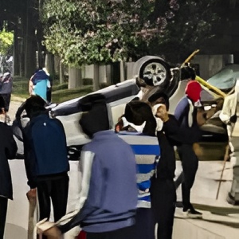 VIT University negligence