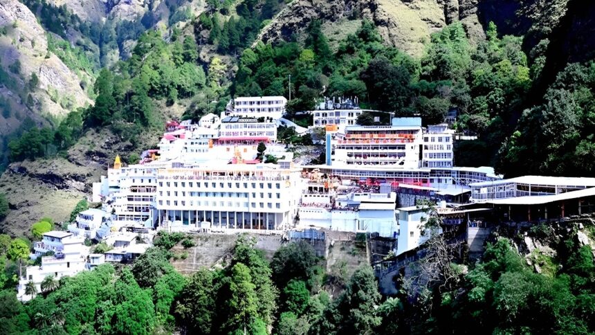 Vaishno Devi New Rules