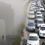 Vehicle Challan Delhi