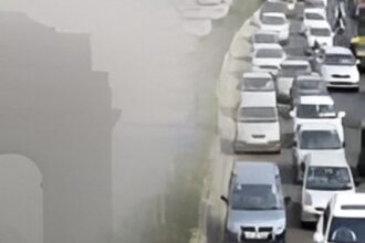 Vehicle Challan Delhi