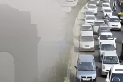 Vehicle Challan Delhi
