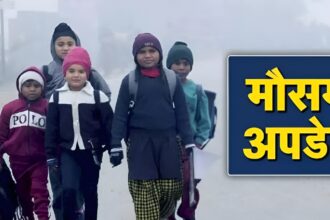 Weather Update Today