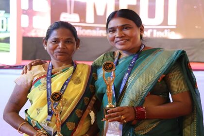 Women Farmers