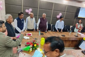 Workers Welfare Scheme