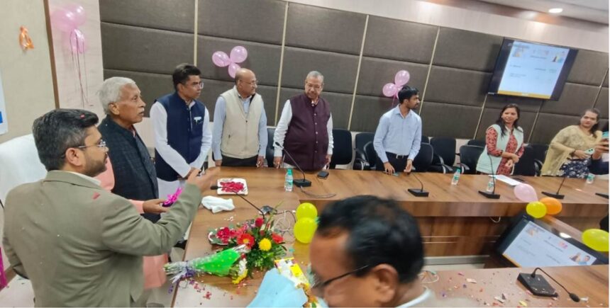 Workers Welfare Scheme