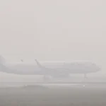 lFlights Cancelled Visibiity