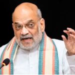 Amit Shah Bastar Visit