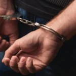 CID Espionage Arrest