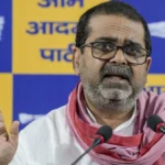 Awadh Ojha Quits Politics