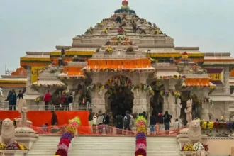 Ayodhya Temple Museum