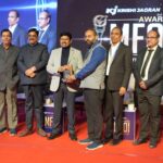 Medicinal & Aromatic Farming Award