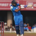 Rohit Sharma Sixes Record