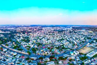 Ratanpur Police Action