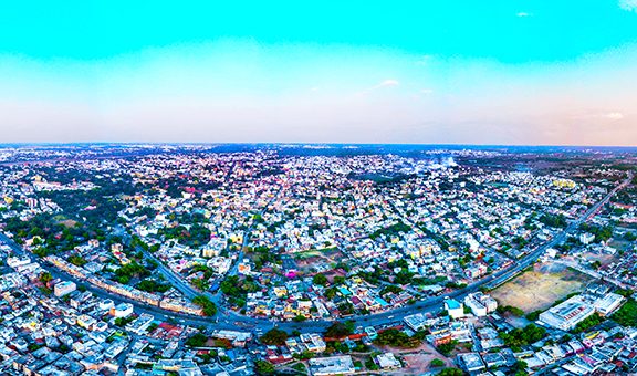 Ratanpur Police Action