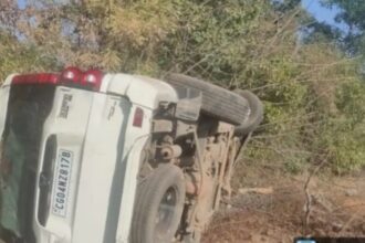 Tourism Minister Rajesh Agrawal