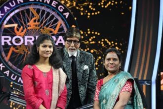 KBC Chhattisgarh Teacher