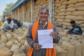 Digital Token System