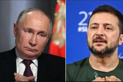 Russia-Ukraine War