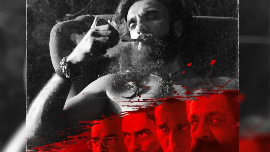 Dhuurandhar CBFC Cuts