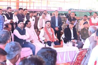 Bhoramdev Tourism Corridor