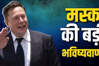 Elon Musk on Global War