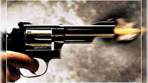 Social Media Shooting