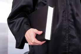 Law Officers Appointment