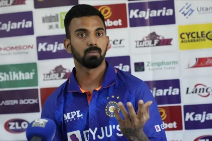 KL Rahul Domestic Cricket
