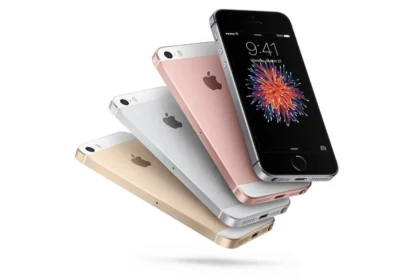 Apple Vintage List