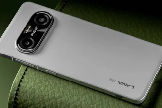 Lava Agni 4 Price Drop