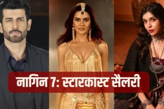 Naagin 7 Budget