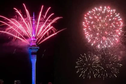 First Country New Year 2026