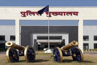 Chhattisgarh Police Promotion