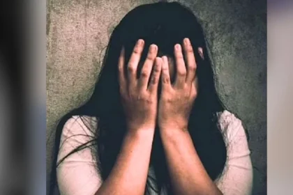 Rajasthan School Girl Abduction