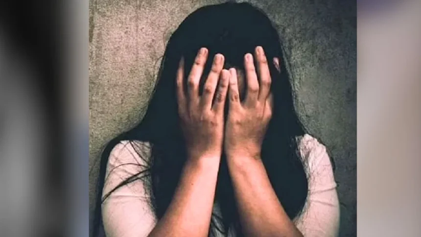 Rajasthan School Girl Abduction