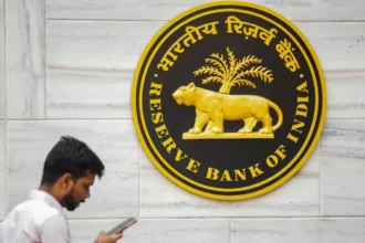 RBI action on banks