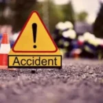 Road Accident