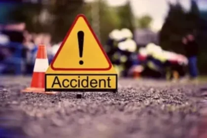Road Accident