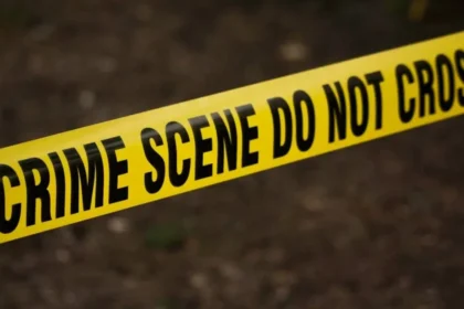 Raigarh Murder Case