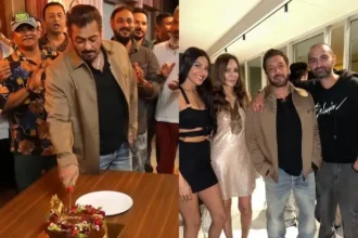 Salman Khan Panvel Farmhouse