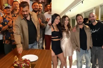 Salman Khan Panvel Farmhouse