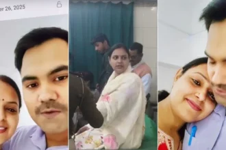 Samastipur Live Case