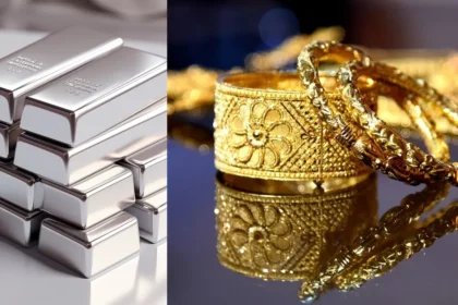 Gold Price Today