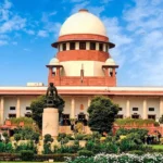 Supreme Court Noida Case