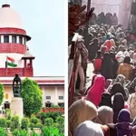 Haldwani Railway Land Case