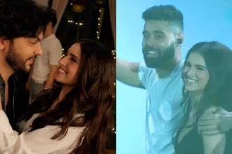 AP Dhillon Mumbai Concert