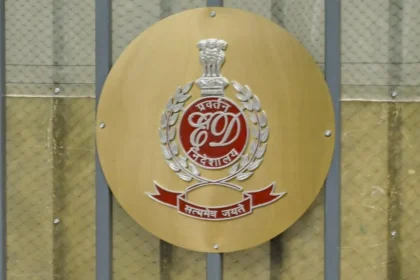 Naresh Kejriwal CA Case
