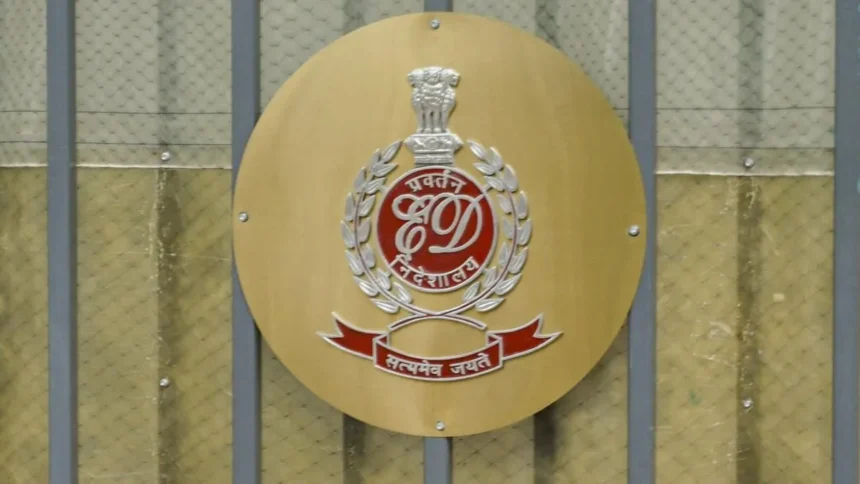 Naresh Kejriwal CA Case